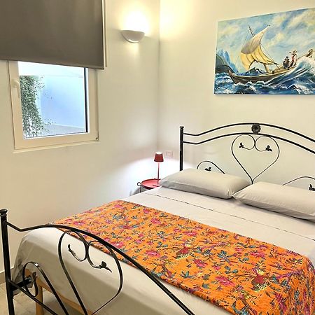 בארי Mar Di Levante Living מראה חיצוני תמונה