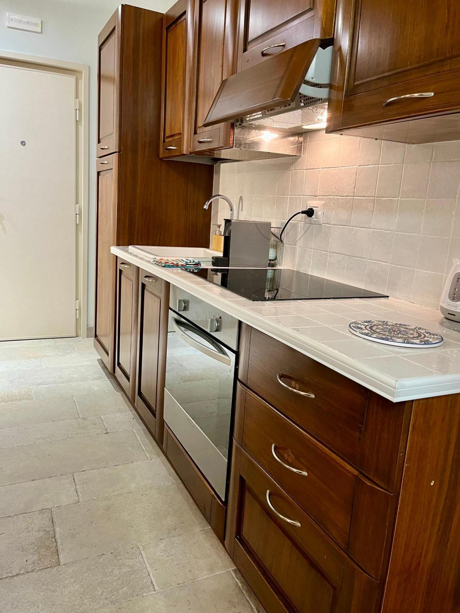 בארי Mar Di Levante Living מראה חיצוני תמונה