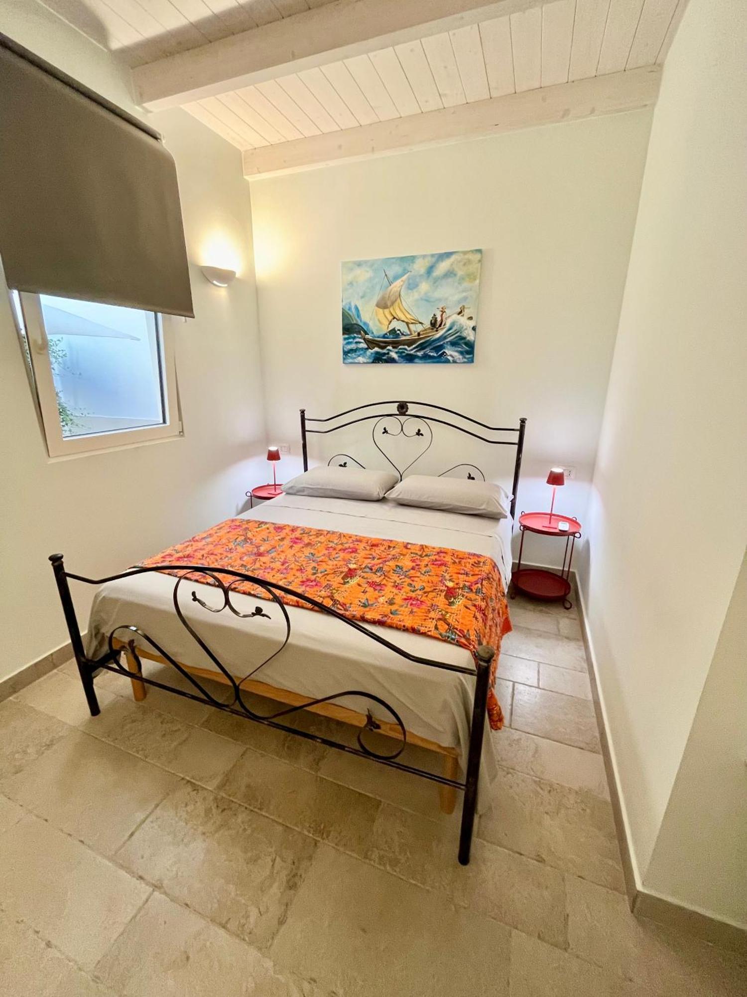 בארי Mar Di Levante Living מראה חיצוני תמונה