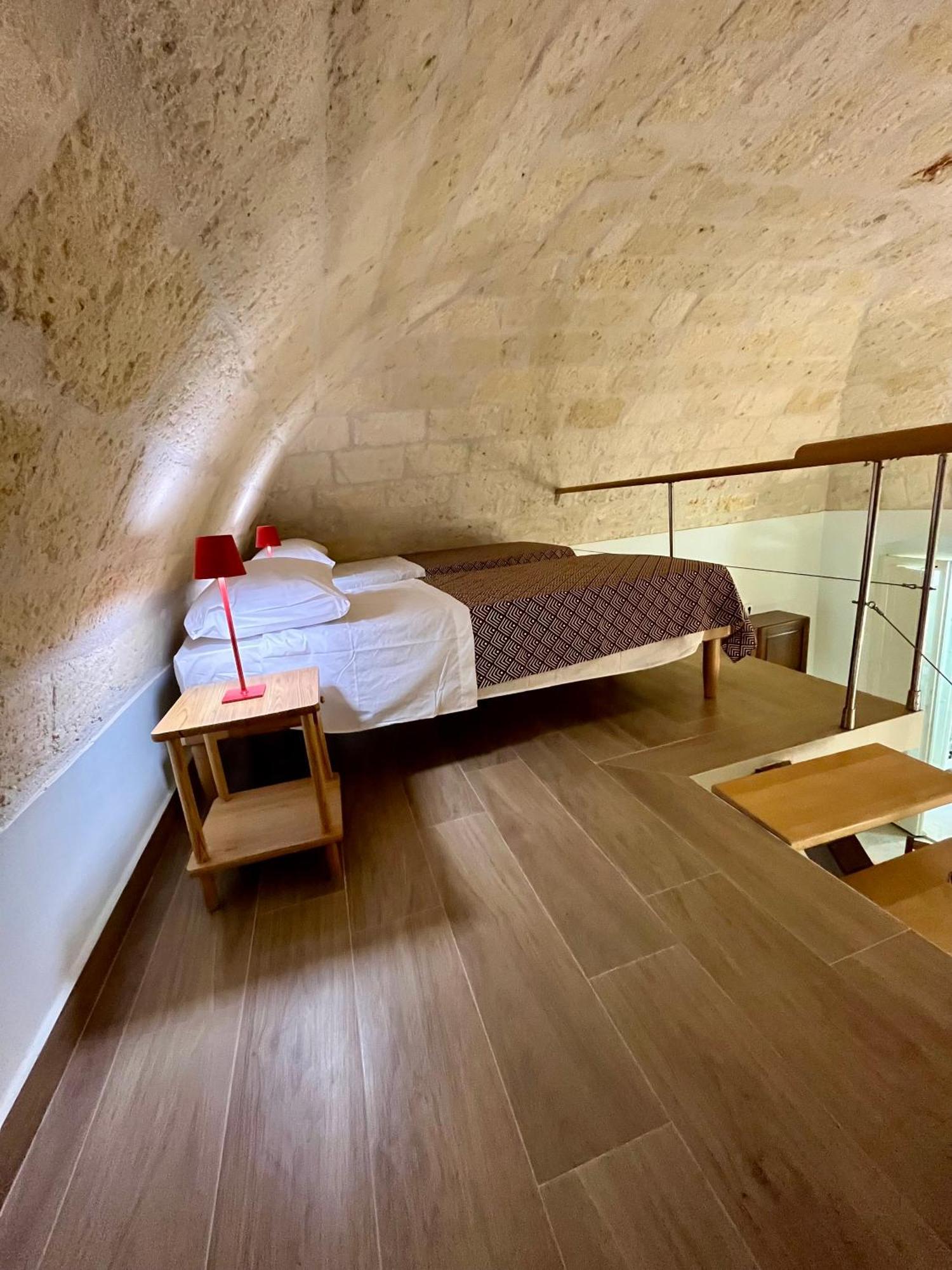 בארי Mar Di Levante Living מראה חיצוני תמונה